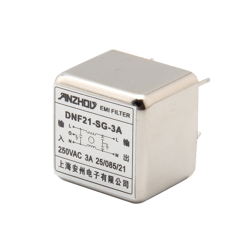安州EMIFILTER电源滤波器