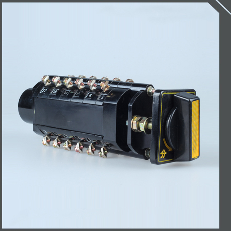 万能转换开关 LW2D-10 Z1a46a4020/F8电转换控制测量开关