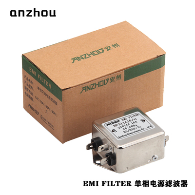 NF211A10单相交流滤波器anzhou