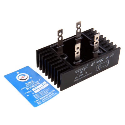 上整整流器桥堆QL100A-16