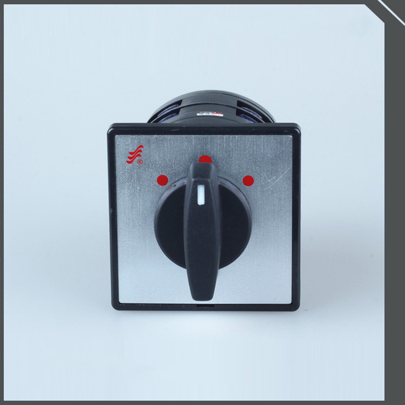 万能转换开关 LW5D-16 D0408/2 电动机转换开关