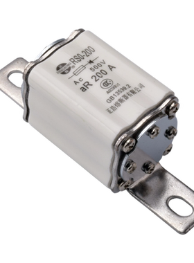 RS0-200 熔断器RSO-200 200A/180A/150A/125A/100A/80A/60A/120A