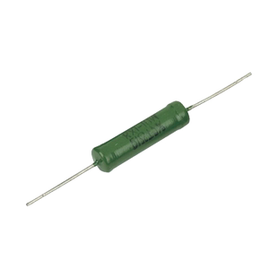 RX21-10W0.22Ω/2.2Ω/2.2KΩ 线绕电阻器RX21-10W2R2J/R22J/2K2J