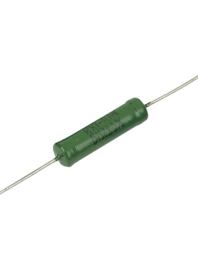 RX21-10W27Ω/270Ω/27KΩ线绕电阻器RX21-10W270RJ/27RJ/27KJ