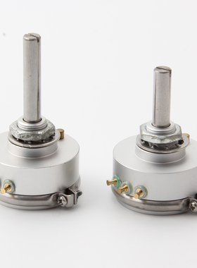 WDY-32Z WDD32Z-3A 精密导电塑料电位器30mm阻值1K 2K 3K 5K 10K