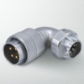 weipu 威浦航空插头WF20-2芯3芯4芯5芯6芯7芯9芯12芯弯头TU