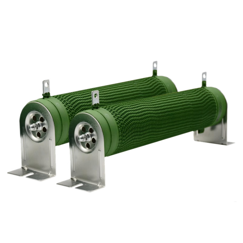 大功率刹车电阻 WORWO RXG20-B 2500W 变频器制动 波纹线绕电阻器