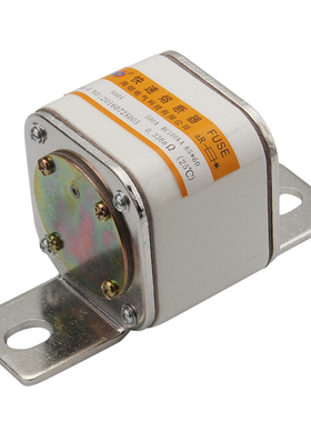 快速熔断器 RS5-500V/700A 800A 1000A 1200A 1250A 1500A