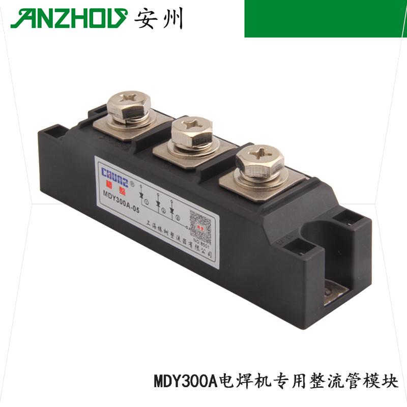 MDG300椿树电焊机专用整流管模块