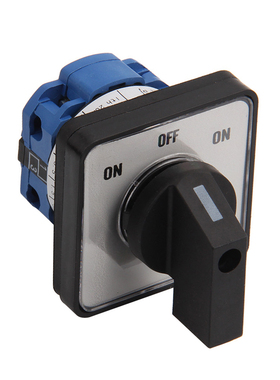 转换开关ADA 6A003-1 6A004-1 6A005-1 6A006-1 9A004-1一层三档