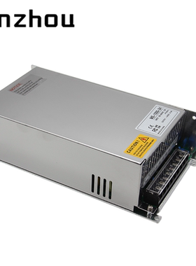 DC-DC 1000W直流开关电源 DC110V,400V-600VDC转DC24VDC48V