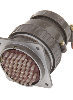 P60 47芯 航空插头P60K4Q P60J4A P60J4Q P60K4A P60J4AQ P60K4AQ