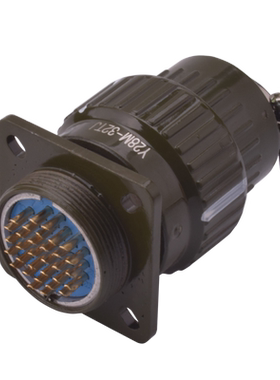 Y28M-32TK 32ZJ 32芯 航空插头 Y28M-32TJ 32ZK  连接器Y2M-32TK