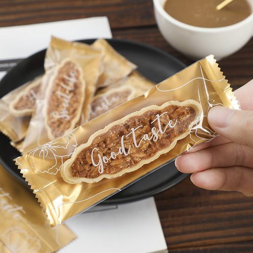 加厚糯米船包装袋食品级袋子