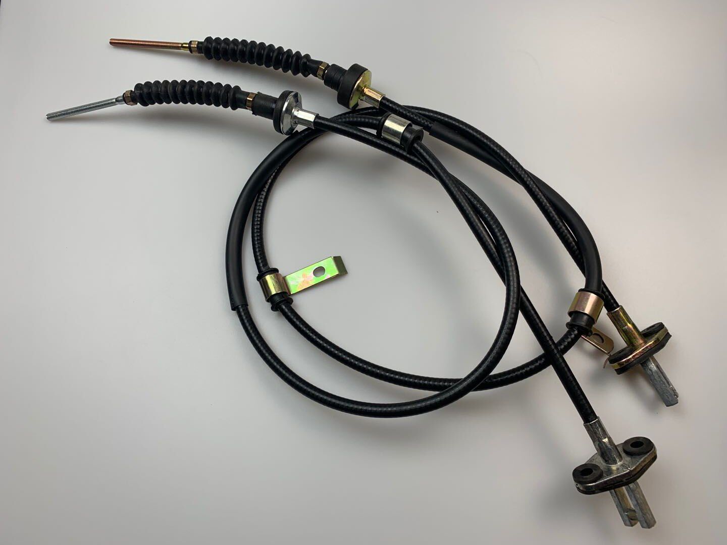 1/1.3排量 离合器拉线拉丝 离合线 qq6汽车配件