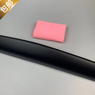 适用于五菱之光后门大拉手杨光6376后牌照壳背门拉手装饰牌照壳铁