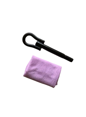 适用长安CX20悦翔V3V5跨越王欧力威CS15CS35Cs75拖车钩牵引钩配件