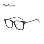 YSL圣罗兰M48O近视眼镜框女素颜镜猫眼框镜架SLM48O 爆款
