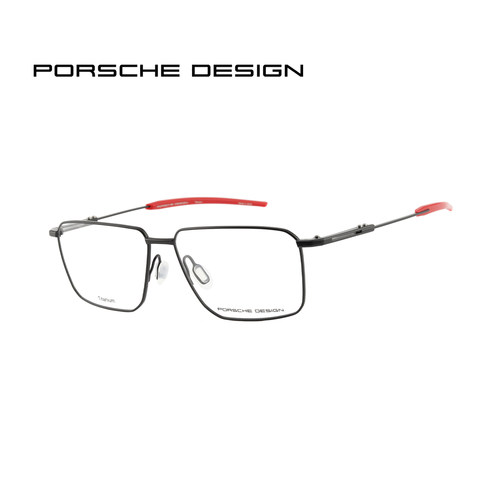 PORSCHEDESIGN保时捷钛金光学镜