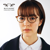 近视镜架COM CLASSIC眼镜框女石原里美同款 510NNT 门店自提