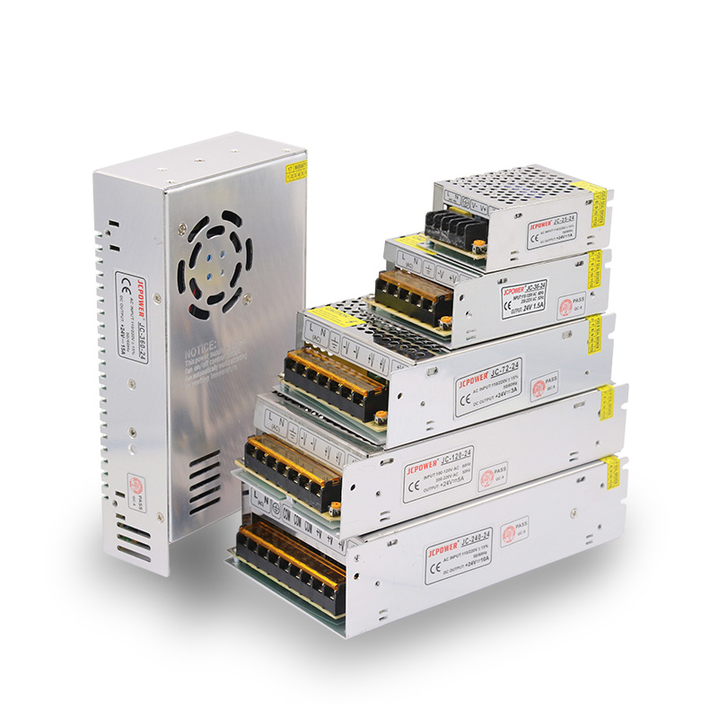 220v转48V直流开关电源监控适配器ACDC开关电源 直流48V工业电源