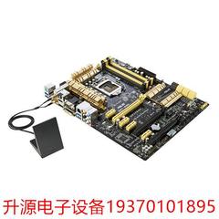 议价直拍不发：全新 库存没上过机 Asus/ Z87-PRO 1150 主板 WIFI