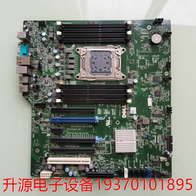 议价直拍不发：全新原装dell T3610 T5610 T7610工作站主板质保-封面