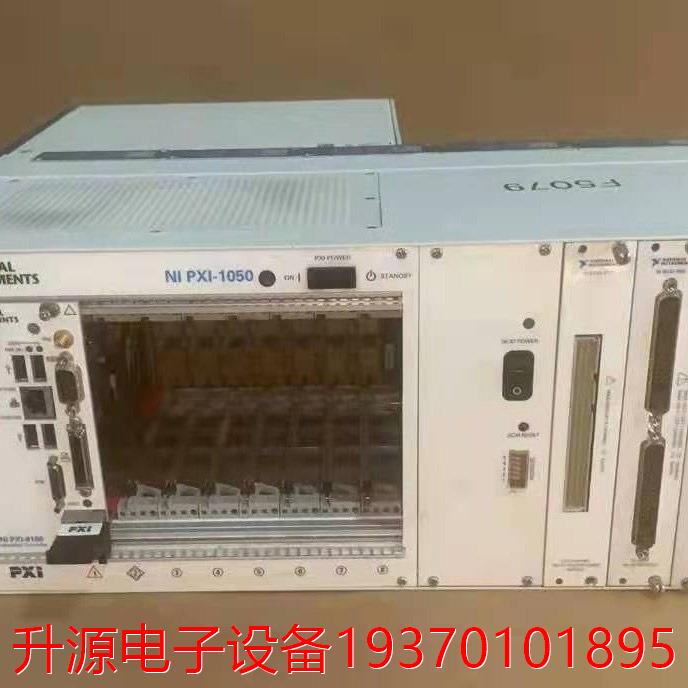 议价直拍不发：美国 NI PXI-1050议价欢迎咨询