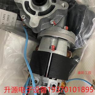 30X DC2 议价直拍不发：断路器VD4储能电机HDZ