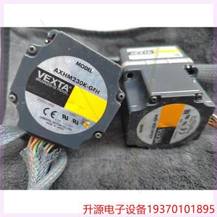 议价直拍不发：VEXTA东方减速电机AXHM230K GFH