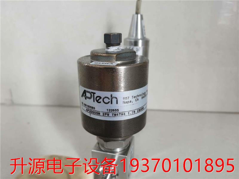 议价直拍不发：APTech阿普泰克高压气动隔膜阀AP3000SM 2PW 橡塑材料及制品 硅胶颗粒 原图主图