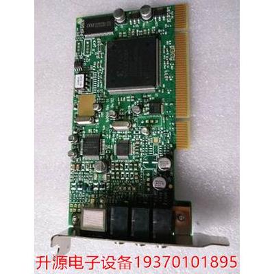 议价直拍不发：原装WINNOV WIDEUM 160046 6LA41G V1010+AV音视频