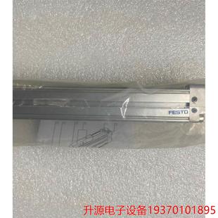 费斯托 议价直拍不发：FESTO DGC K系列紧凑型无杆气缸