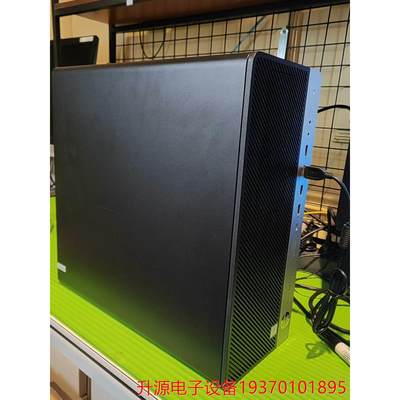 议价直拍不发：800G5TWR，i9-9900k，8G，1T。开机