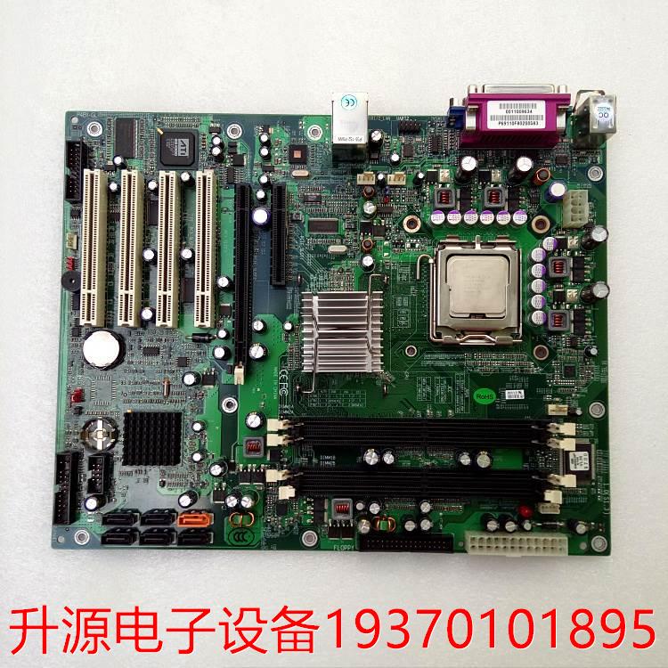 议价直拍不发：万全 T168 T468 G5 R150服务器主板 P4BY-GL 1100