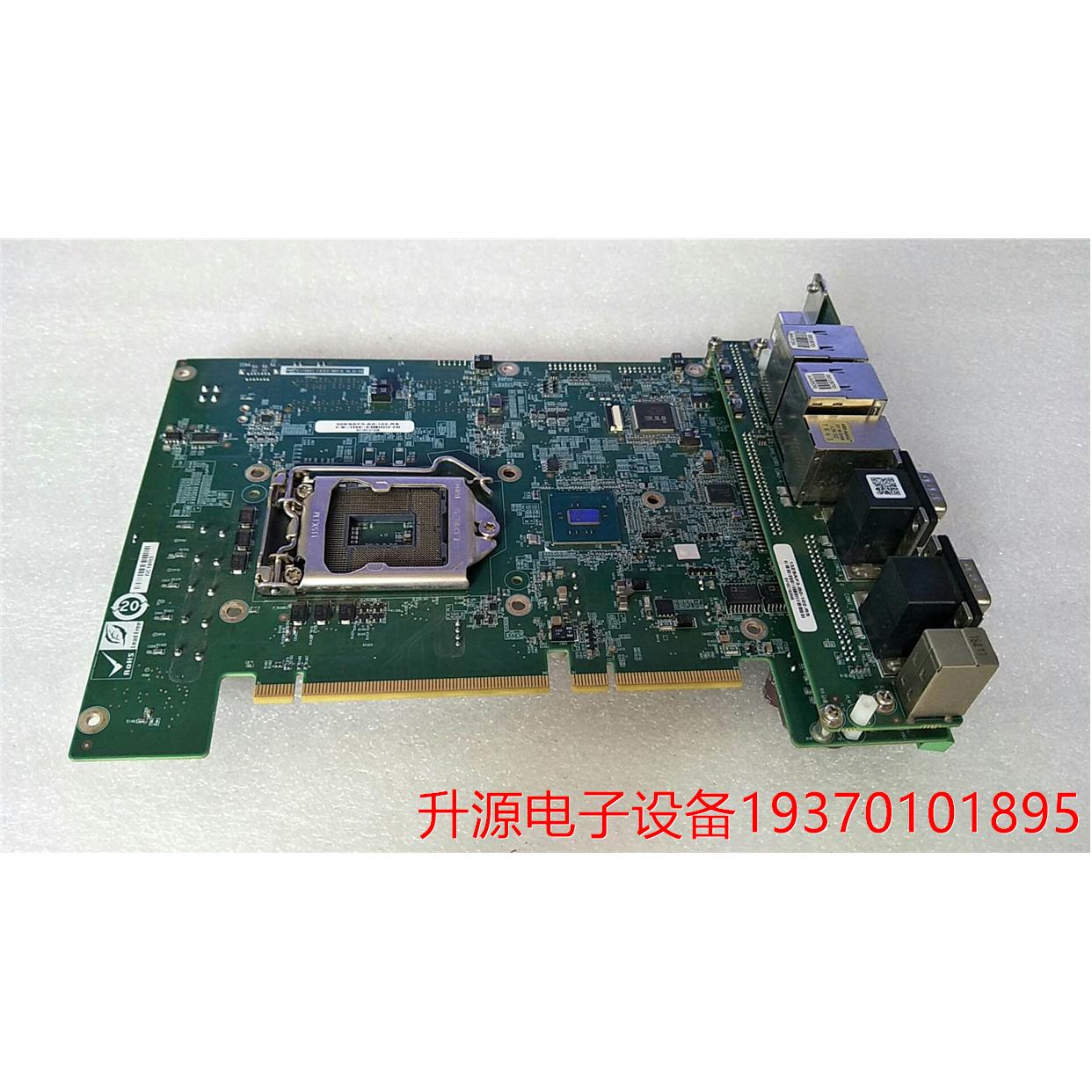 议价直拍不发：一体机主板 TANK-870-Q170MB GC1XR3 00ESAF3-A0-1