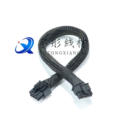 同泰怡 G659 G658 G558 V2 V3 转5090 A100显卡GPU供电线，小12P