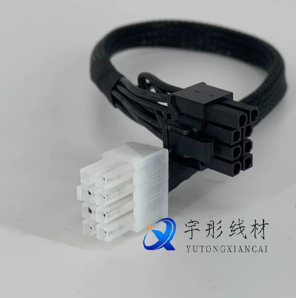 H3C华三R4900 G2/G3/G5服务器8P转GPU显卡电源线4090/4080供电线