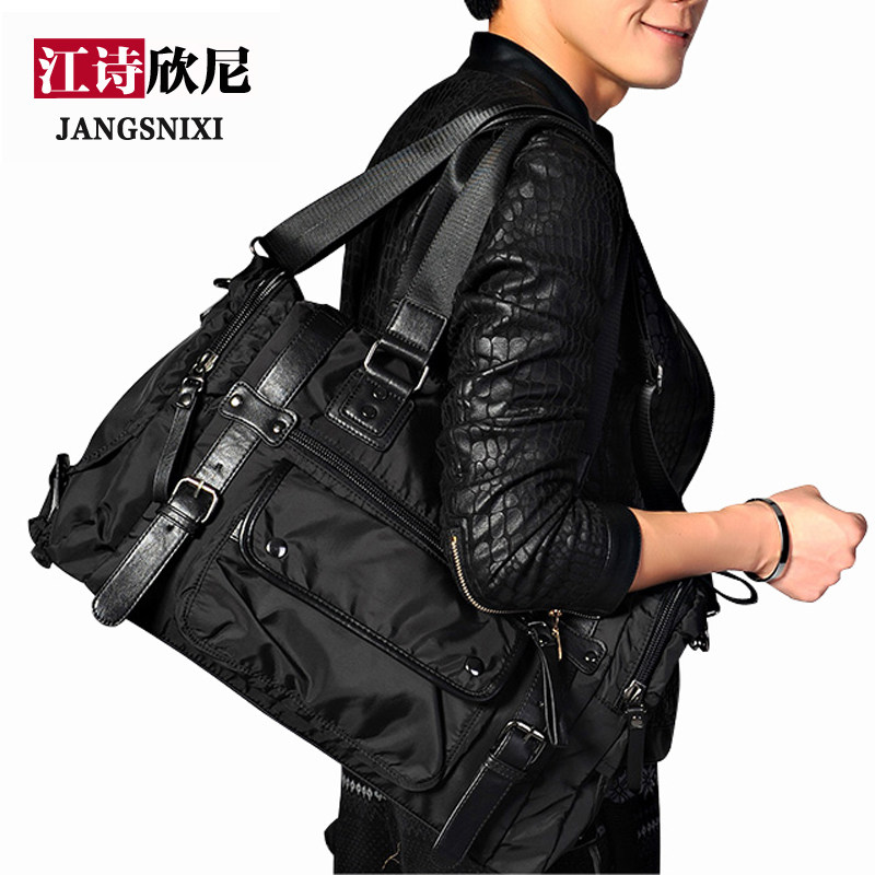 Sac pour homme - Ref 53272 Image 1