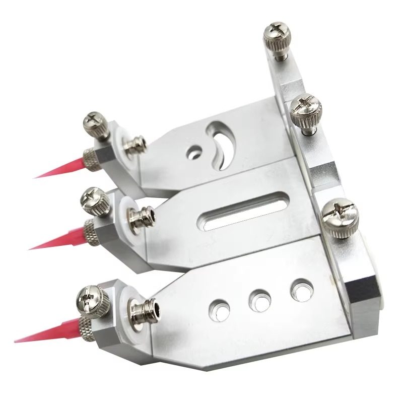 厂家直销针筒固定支架针筒支架30/50CC针筒支架点胶阀点胶机配件,五金/工具,其他电子工具,淘宝优惠券,粉丝福利购,淘宝优惠卷