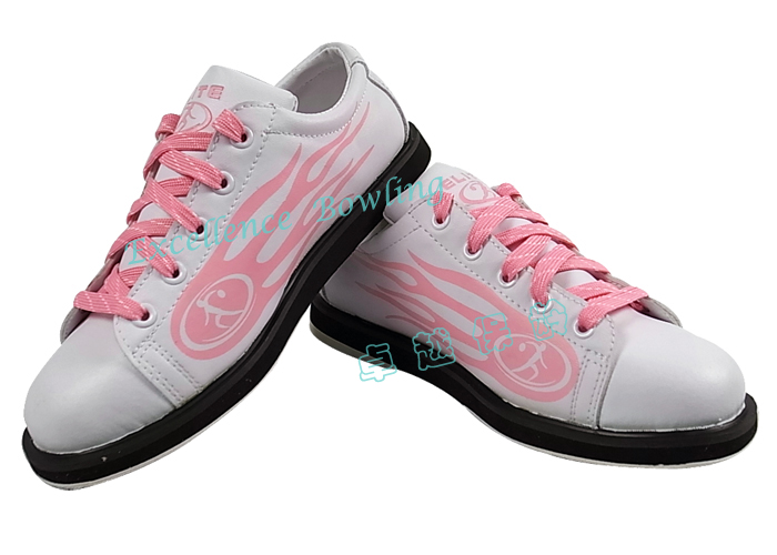 Chaussures de bowling femme ELITE - Ref 868089 Image 1