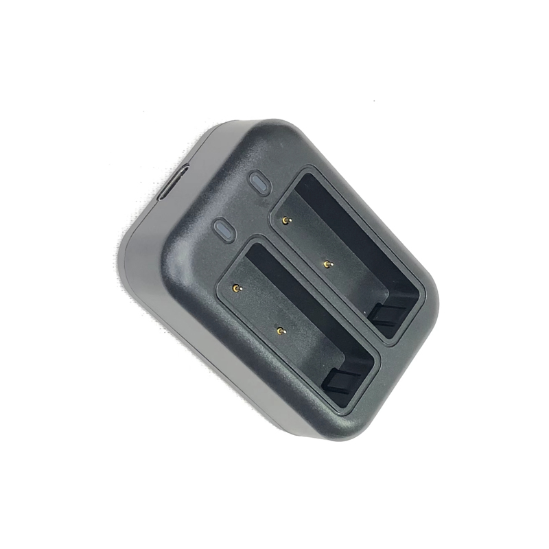 NP120电池双座充