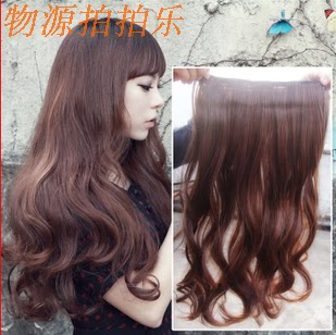 Extension cheveux - Ref 220376 Image 1