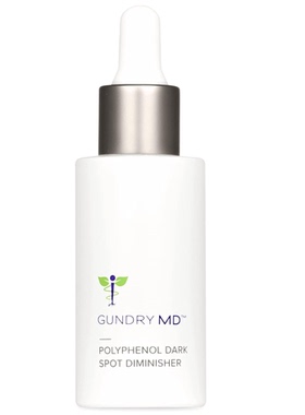 Gundry MD® Polyphenol Dark Spot Diminisher Serum for Bright