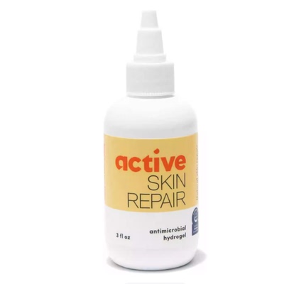Active Skin Repair Hydrogel – The Natural & Non-Toxic Heali