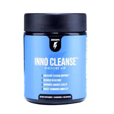 Inno Cleanse - Waist Trimming Complex | Digestive System
