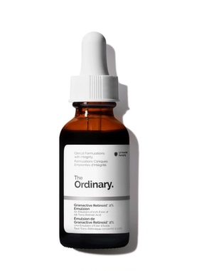The Ordinary Granactive Retinoid 2% Emulsion, 30ml