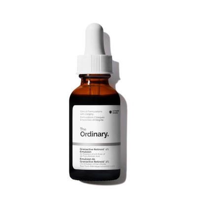 The Ordinary Granactive Retinoid 2% Emulsion, 30ml