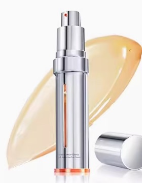 PROYA Elastic Brightening Youth Activating Eye Cream for