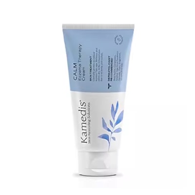 KAMEDIS Dermatology Eczema Therapy Cream for Atopic Derma